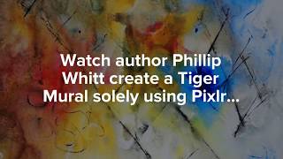 APRESS | Beginning Pixlr Editor by Phillip Whitt screenshot 4