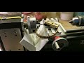 Mini-Lathe how i mill cut