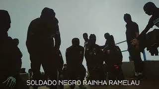 PROMESA SOLDADO NEGRO RAINHA RAMELAU