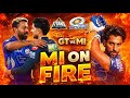 TILAK VARMA DESTROYED GUJARAT TITANS 🔥 Tilak Varma 101* Highlights vs GT | IPL 2026