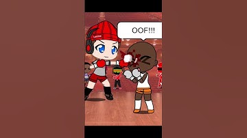 (Sorry for the daily upload limit. Here’s me smacking Matt.