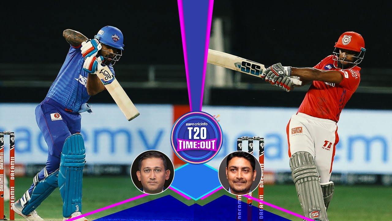 Punjab's middle order helped them win comfortably – Dasgupta