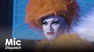 The Reality of Life On Skid Row and RuPaul&#39;s Sasha Velour | Mic Dispatch