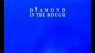 Diamond In The Rough - When It's All Said And Done