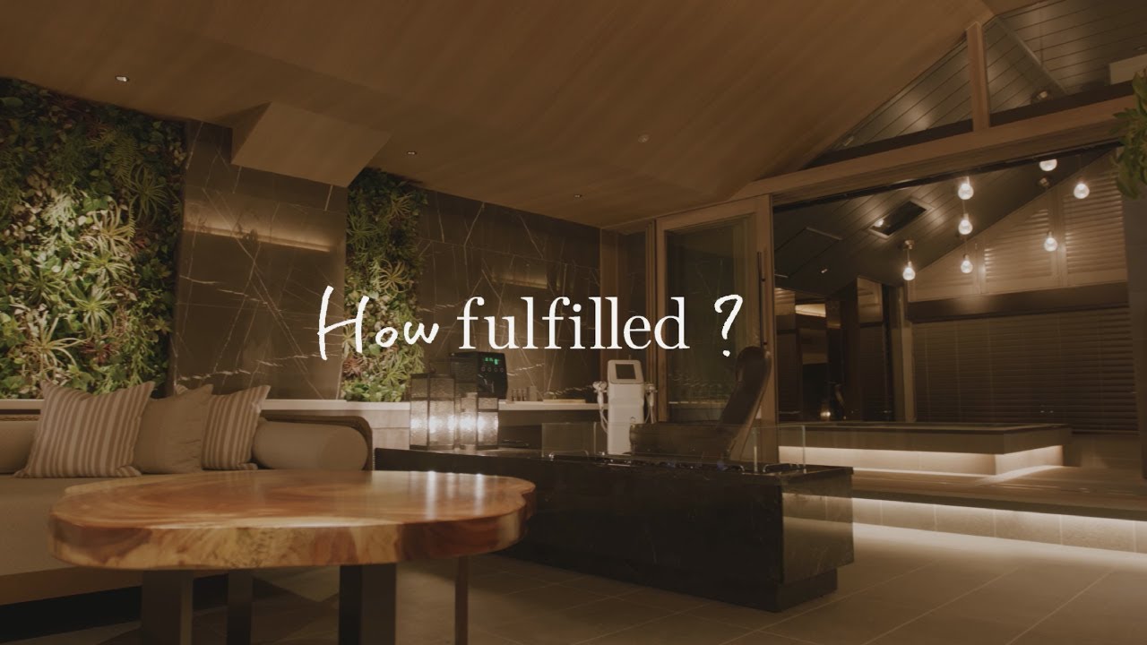 Wellness Room - Premium Suite