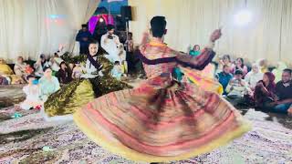 New Dhamaka Seal || Master Tasleem ❤ || Dancer  Saima & Rj Waseem 🎼🎹..