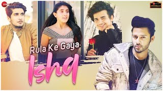 Download Lagu Rula Ke Gaya Ishq | Bhavin, Sameeksha, Vishal | Stebin Ben, Sunny-Inder, Kumaar| Zee Music Originals MP3