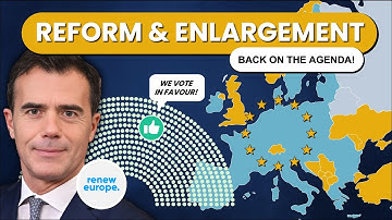 A BIG Step Towards a Federal & Enlarged Europe? (Part 4)