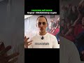 1 million de dollars de volume sur cette exchange en quelques semaines. Mais ce n'est pas pour la r