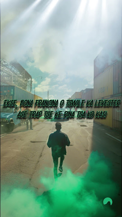 Felo Le Tee, Focalistic, Massive95k, Dj Motee, L4desh, Turnupkiid - Ka Lekeke (Lyrics)