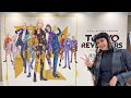 EL EVENTO MÁS ESPERADO DE TOKYO REVENGERS😱💕