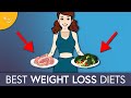Picking the perfect weight loss diet your ultimate guide