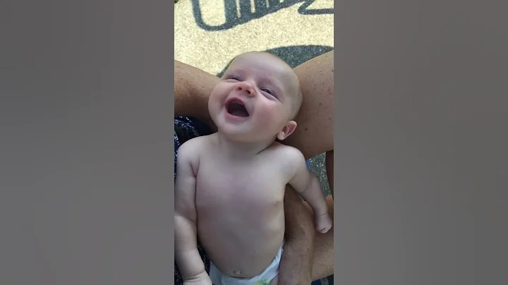 Baby Zoe Talking Video 2015 09 01