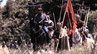 Acorn TV | Britain's Bloodiest Dynasty: The Plantagenets clip