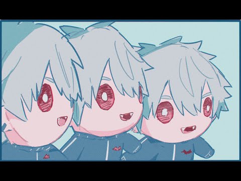 【雑 of Zatsu】なんとかたどり着けたぜ【#葛葉の日】