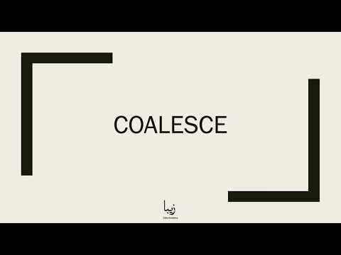 How to work with COALESCE and INSERT in PostgreSQL?