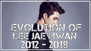Evolution Of Vixx Ken   2012  2018  happykenday