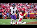 Week 4 NFL Shocks & Highlights | Sunday Afternoon Game Recap 🏈