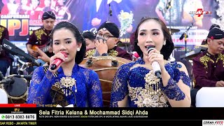 Ladrang Jawa Nydanleng Onde  Onde Sambung Wanci Dalu Sragenan Cdanursari Ipj