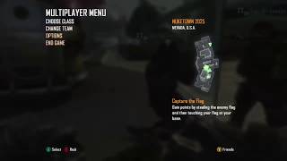 new infection glitch and mod menu glitch bo2