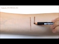 Video: Mineral Eye Pencil No 3 Grace - Metallic Bronze