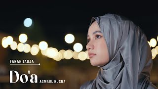 Farah Jauza - Do A Asmaul Husna Official Music Video 