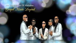 Video voorbeeld van "The Blind Boys Of Alabama Gospel Music Legend"