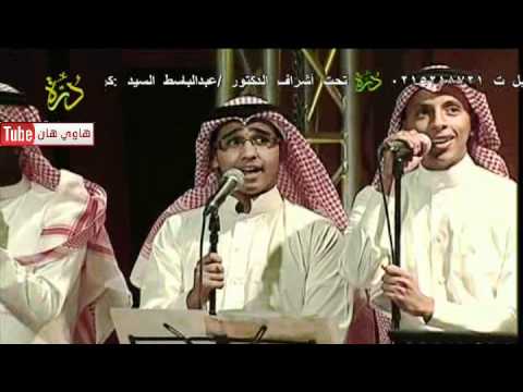الخوي في الشدايد ما يخلي خويه الهاجري
