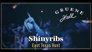 Shinyribs - Live at Gruene Hall 07\/06\/2019