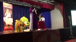 Mass Prayer In Canada By Sadhguru Sri Sharavana Baba