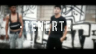 Tenerte - WHID X C-H-N  (Video Oficial)