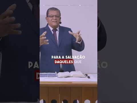 Jesus, o centro da nossa vida
