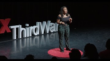 Mask Off: The Power of Authenticity in a Masked World | Jai Collier, JD SPHR | TEDxThird Ward