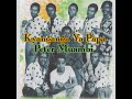 Kaswiti kakwa by Peter Muambi