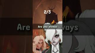 Graves x Silver - All Conversations | DEADLOCK #deadlock #deadlockgameplay #deadlockclips