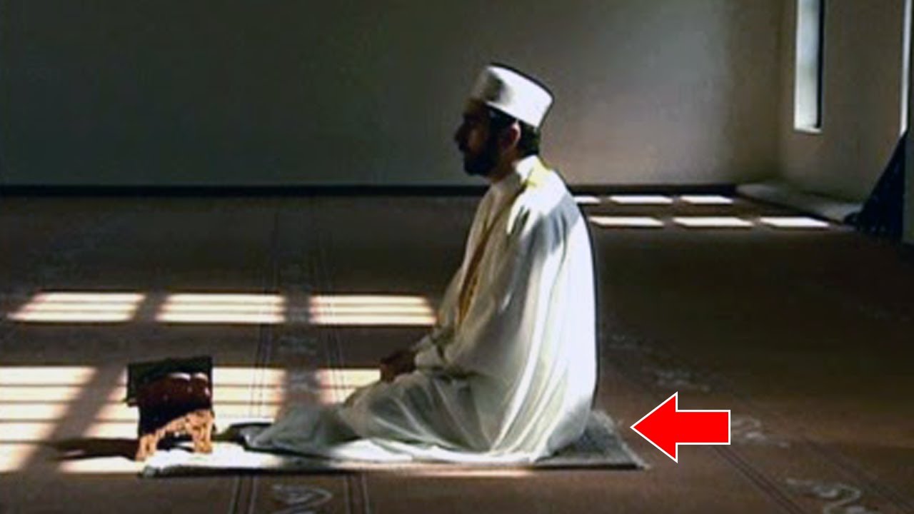 Apakah Keutamaan Tidak Merubah Posisi Duduk Ketika Dzikir Shalat Youtube