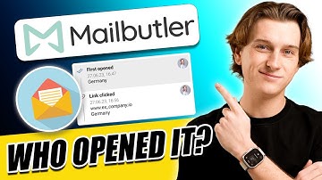 How to Track Email Opens with Mailbutler (Works in Gmail & Outlook)