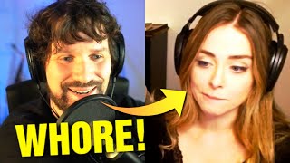 Destiny Sends Messages to His Ex Wife!