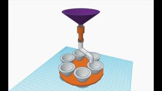 Perler Bead Sorter Touchpoint