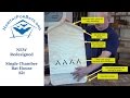 One Chamber Bat House Kit - Introduction One Chamber Bat House Kit - Introduction