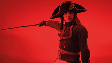 Napoleon Trailer | available now on Blu-ray & DVD