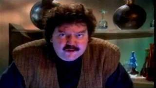 Random TV 1 - Remake (Part 3 of 3)