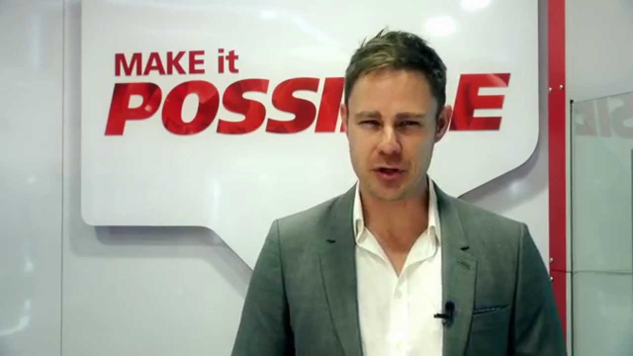 Together We Make it Possible - YouTube