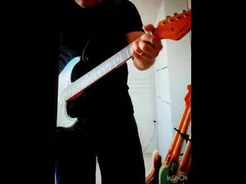 ギター Yamaha ST600R 1984? Yamaha ST600R Japan 1984 - YouTube