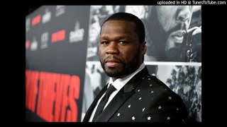 50 Cent Flaunts Millions In Cash On IG