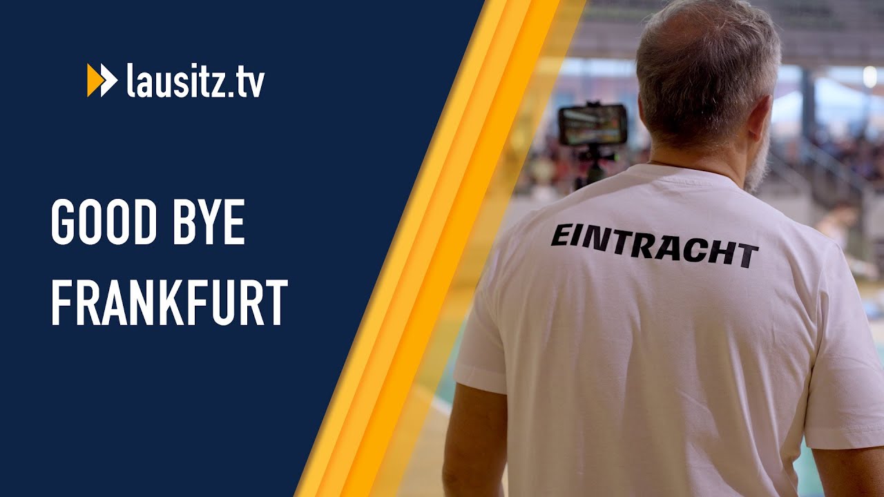 ADLER dürfen nicht mehr fliegen - Cottbuser Stimmen zum Bundesliga-Ausstieg von Eintracht Frankfurt