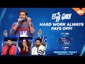Telugu Indian Idol- First contestant's struggling story- Promo