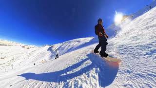 Via Lattea Italy Black 26.02.26