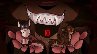 Confrontation parts open!!! (AUDIO WARNING)