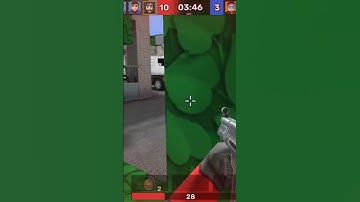 Kuboom Android Gameplay